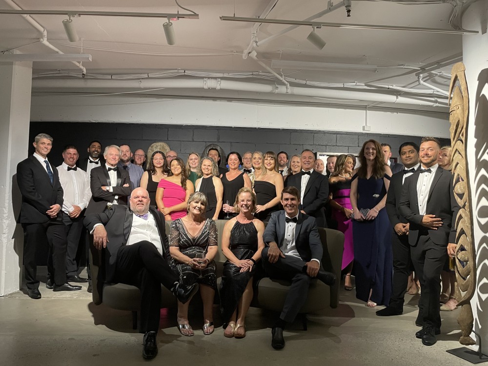 Australian Tourism Awards 2023 Tourism Northern Territory
