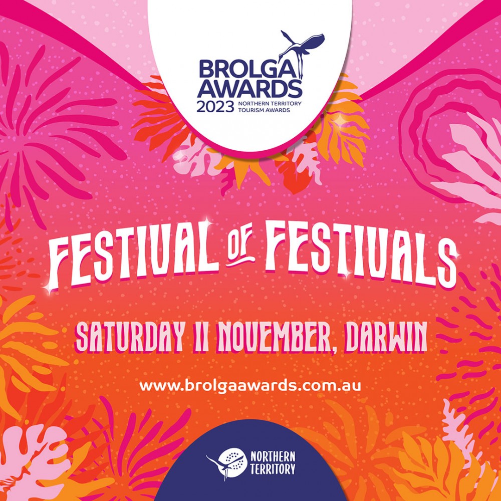 Brolga Awards