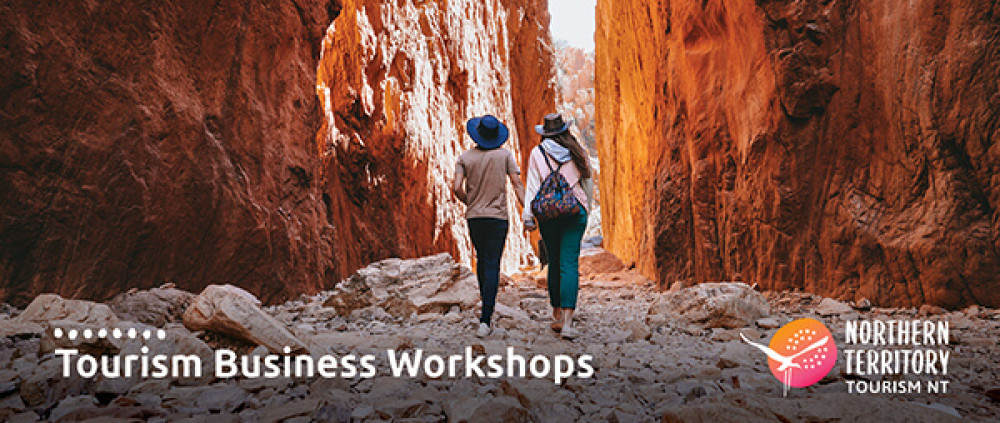 Alice Springs workshop