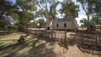 Hermannsburg Historic Precinct 