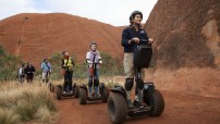 uluru segway