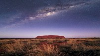 Uluru