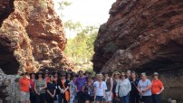Business Event Planners in Alice Springs