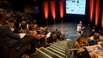 Inaugural Towards 2030 Conference in Darwin