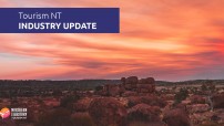 Tourism NT Industry Update Roadshow 2020