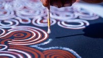 Aboriginal Painting