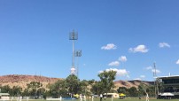 Alice Springs Cricket Ground