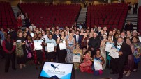 2018 brolga award winners