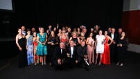 Brolga Awards Group Photo