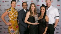 Darwin Convention Centre MEA Industry Awards