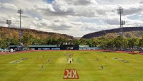 Big Bash in Alice Springs