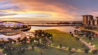 Darwin Waterfront