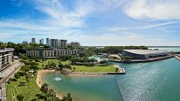 Darwin Convention Centre