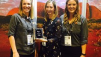 Expedia Award Winners 2017