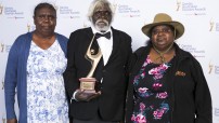 Kakadu QATA winners