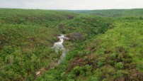 Litchfield National Parks Waterfalls