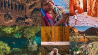 Image Collage Northern Territory