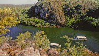 Nitmiluk National Park Cruise