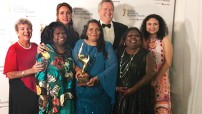 Australian Tourism Awards Winners 2018