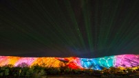 Parrtjima Festival in Alice Springs Program Revealed