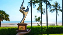 QATA Trophy at Mindil Beach