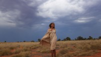'Sweet Country' feature film being filmed