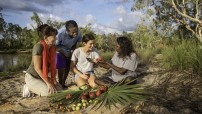 Taste of Kakadu Festival