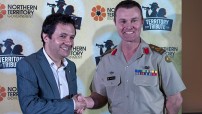 NT Military Tourism Events