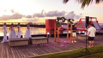 Top End Wedding Preparations