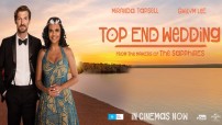 Top End Wedding Poster