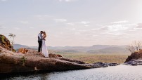 Top End Wedding Competition