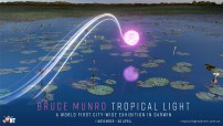 Tropical Light campaign