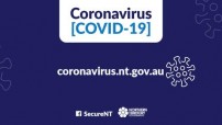COVID-19 website