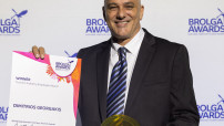 Brolgas 2023