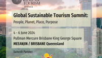Global Sustainable Tourism Summit