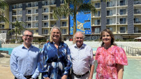 Tourism NT to host G’day Australia 2026 in Darwin