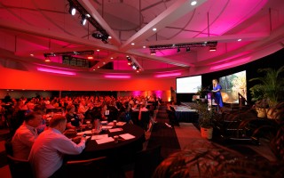 TT2030 Conference Darwin Feb 2023