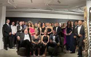 NT Industry Australian Tourism Awards 2022 March 2023