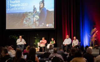 TT2030 Alice Springs Feb 2023