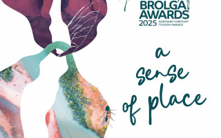 2025 Brolga Awards