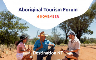 2025 Destination NT