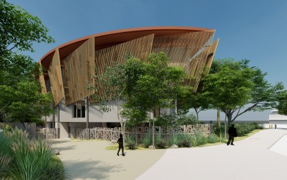 cultural centre