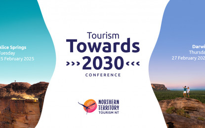 Tourism Towards 2030 Conference