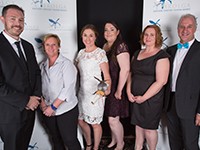 Brolga Awards - Business Events Venue - 2015