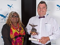 Brolga Awards - Ecotourism - 2015