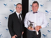 Brolga Awards - Food Tourism - 2015