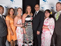 Brolga Awards - Major Tour and Transport Operator - 2015