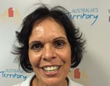 Ms Helen Martin - Chairperson