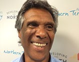 Mr Paul Ah Chee Ngala