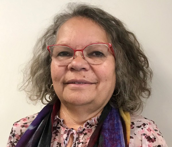 Dorethea Randall
